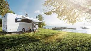 Morelo mit Sonnenuntergang